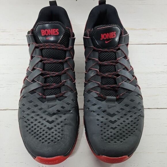 nike free trainer 5.0 jon jones